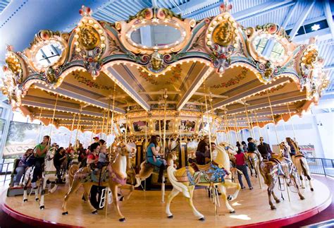Carousel Wallpapers High Quality Download Free
