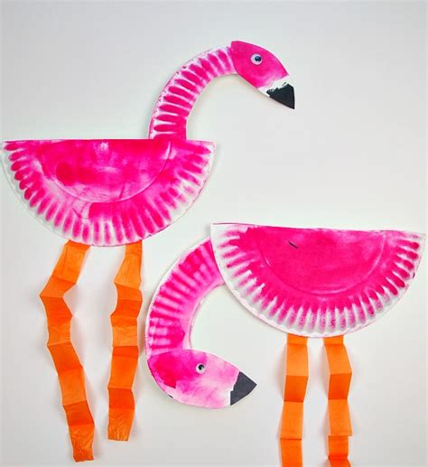 20 Zoo Animal Crafts Preschoolers Will Love Zoo Crafts Zoo Animal