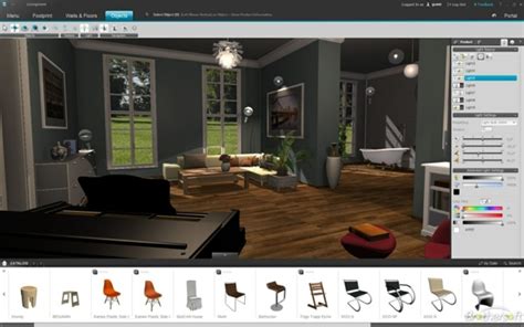 Before looking for a free keyword template on the web, check envato's free offerings first. Living room planner free - some of the best 3D Room Planner for non-architects | Interior Design ...