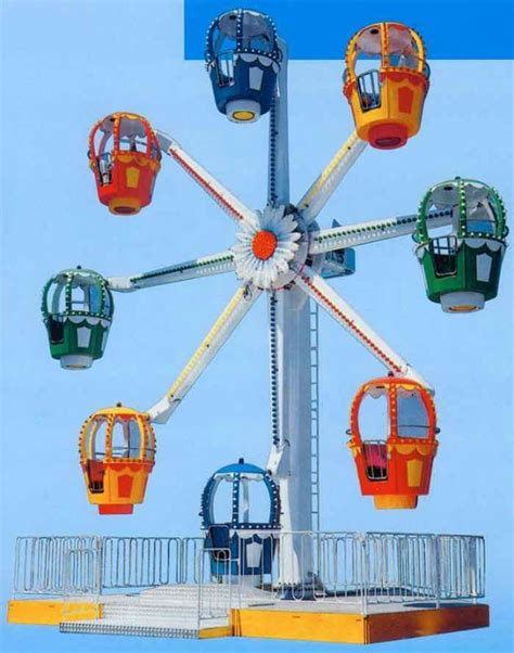 Lovely 5 Seat Mini Ferris Wheel For Export Buy Mini Ferris Wheel