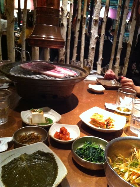 Get directions, reviews and information for pine tree korean bbq restaurant in northridge, ca. Review: Korean BBQ at Maple Tree House in Itaewon