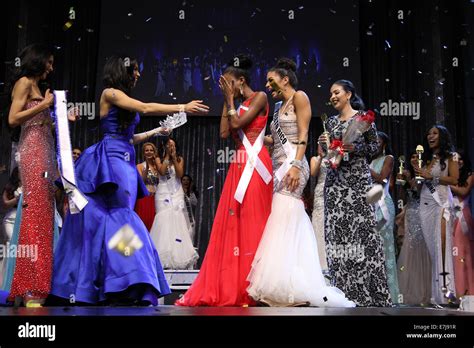 Ariel Diane King Is Crowned Queen Of The Universe At The Queen Of The Universe International