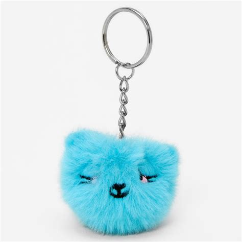 Bff Critter Pom Keyring 3 Pack Claires Us