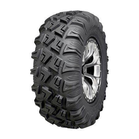 Carlisle Versa Trail ATR Trail 27X11R14 78N C ATV UTV Tire Walmart