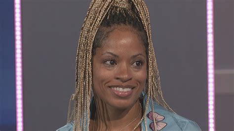 Big Brother 23s Tiffany Mitchell Talks Cookout Betrayal