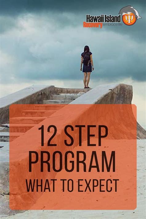 12 Step Program Plays Key Role In Recovery At Hir 12 Step Programs 12 Steps Recovery 12 Step