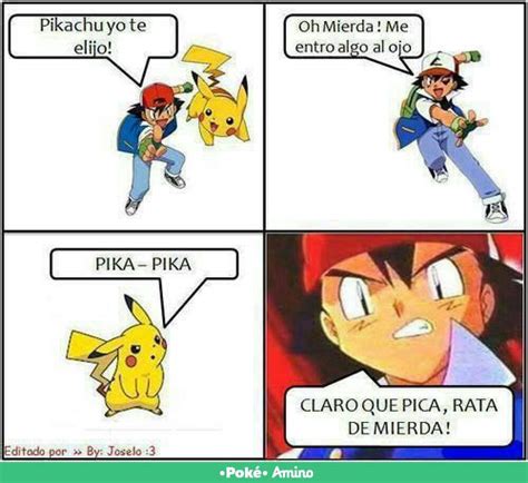 Meme Pokemon Pokémon En Español Amino