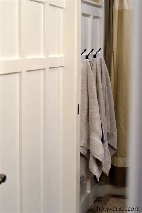 Premium selection of designer fabrics & wallpapers. True Board and Batten a tutorial on installing on textured ...