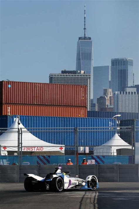 Our soaring customer satisfaction scores reflect the professionalism and dedication to our clients and the lifestyle that manhattan motorcars inc. New York (USA) 14th July 2019. ABB FIA Formula E Championship, New York E-Prix, BMW i Andretti ...