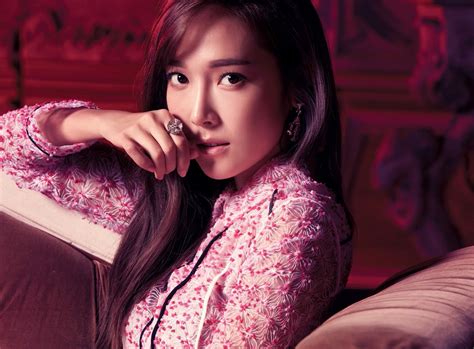 Former Girls Generation Member Jessica Jung Reveals Comeback Plans In