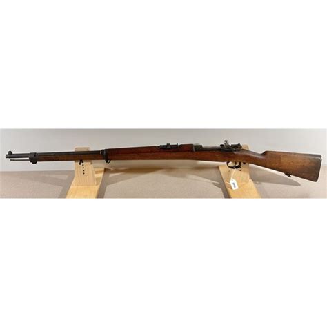 Chilean Mauser Model 1895 In 762 X 51 308