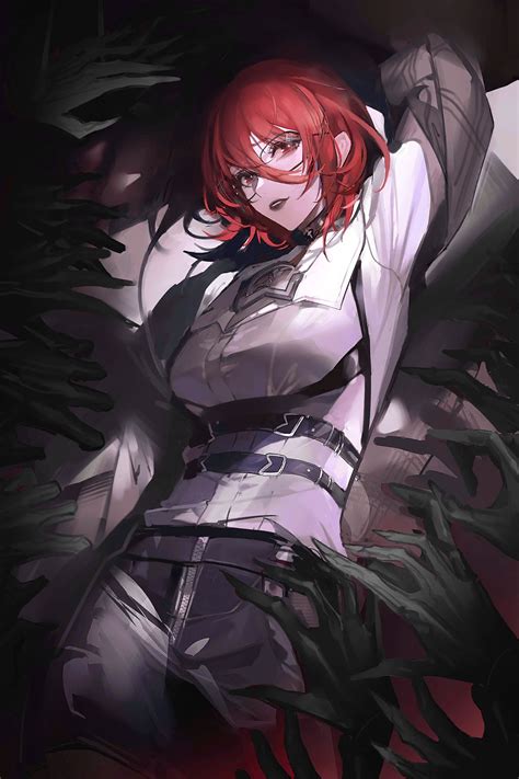 壁纸 : mbcc, Path to Nowhere 1200x1800 - yuuuuuu - 2194303 - 电脑桌面壁纸