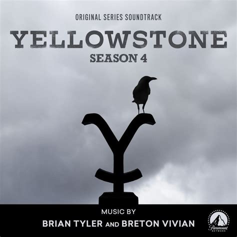 Yellowstone Season 4 Dvd Release Date Announced