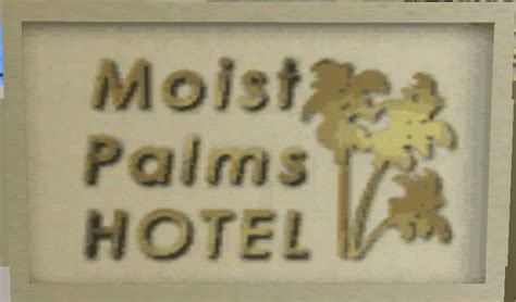 Moist Palms Hotel Gta Wiki Fandom