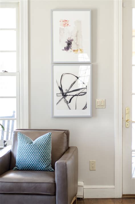 How To Choose Artwork For A Room The Chronicles Of Home