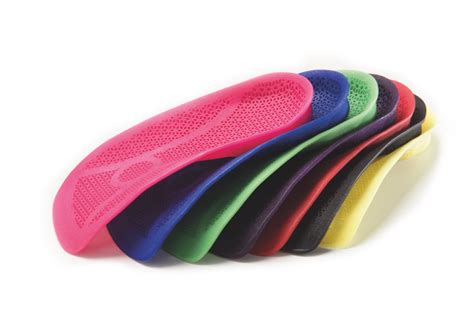3d Printed Insoles Cheshire Orthotics