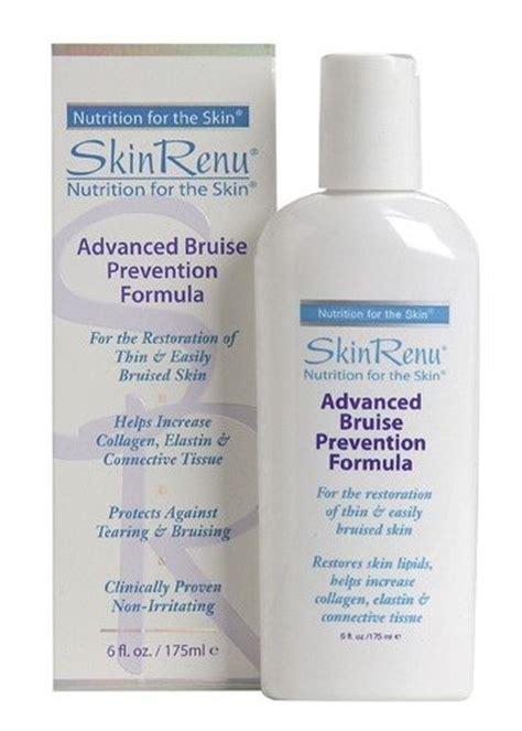 In most cases, bruises need nothing more than time to heal. Skin Renu Anti Wrinkle, Post Peel Recovery & Bruise ...