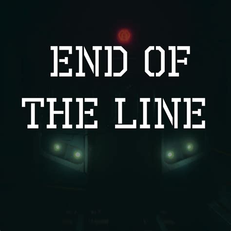 End Of The Line Windows Mac Linux Game Indie Db