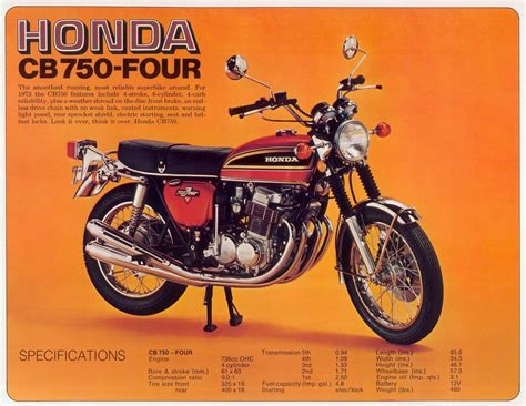 Pin By George Whitehouse On Honda Cb750 K Honda Cb750 Honda Honda Cb