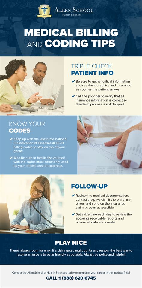 Medical Billing and Coding Tips - Allen School" /></a></br><br />	<p>Medical Billing and Coding Tips - Allen School</p> </br><br />	<a href="https://i.pinimg.com/736x/96/a0/ed/96a0ed3481b4838c28a563b54da26ac7--medical-billing-and-coding-salary-medical-coder.jpg"><img src="https://tse1.mm.bing.net/th?id=OIP.FmEuEQ-wyaub989Qmj1zRQAAAA&pid=15.1" alt=