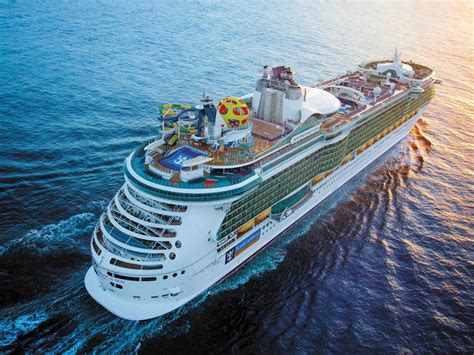 Royal Caribbean Shuffles Its Summer 2021 Cruise Ship Schedule Cruise Blog