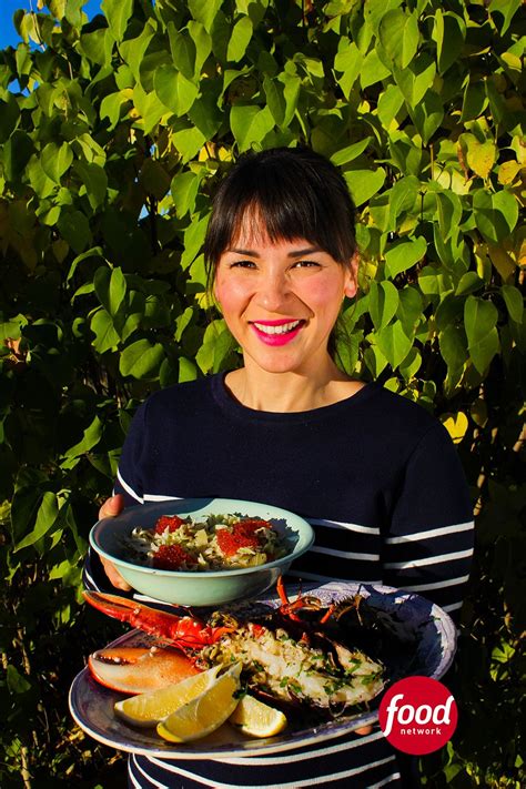 `dressed up mac and cheese; My Swedish Kitchen Episode 7: Fishing on the West Coast ...