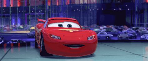 Cars Lightning Mcqueen  Cars Lightning Mcqueen Shocked Discover Images