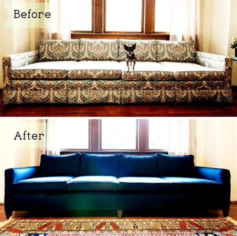 7 Simple Ways To Make A Your Couch More Comfortable Easy