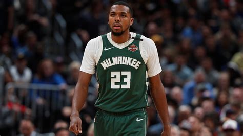 Sterling Brown Agrees To 750000 Settlement In Lawsuit Against