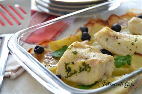 Maybe you would like to learn more about one of these? Baccalà al forno con patate
