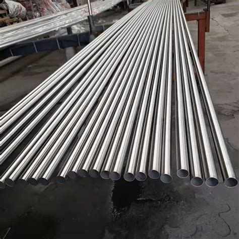 Best Wholesale Incoloy 825 Seamless Pipe Manufacturers Stainless