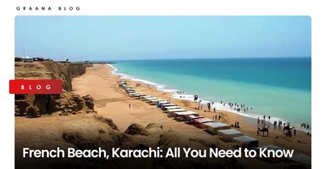 French Beach Karachi All You Need To Know