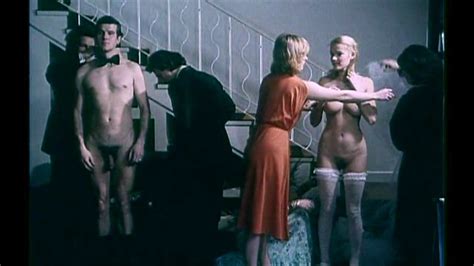 Brigitte Lahaie Nude Pics Página 9