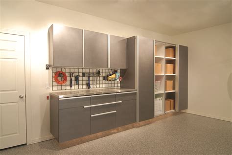 Tailored Living Provides Custom Home Organization Solutions For The