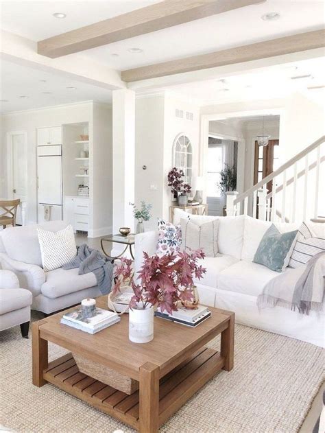 You can see another items of this gallery of. 34 Beautiful Living Room Ideas With Neutral Colors | Farm ...