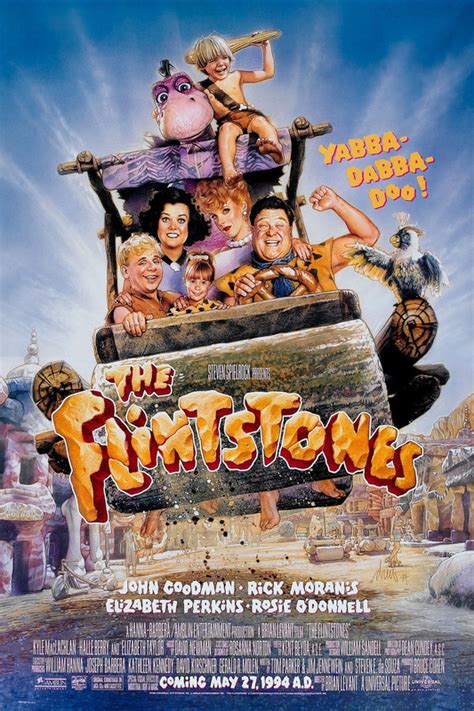 The Flintstones 1994