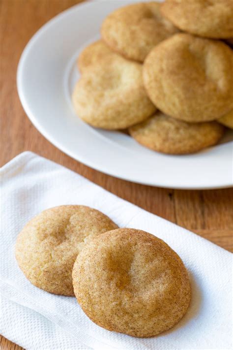 A part of hearst digital media the pioneer woman participates in various affiliate marketing programs, which means we may get paid commissions on editorially chosen. Snickerdoodles | Recipe | Kitchen: Cookies - Tried & True ...