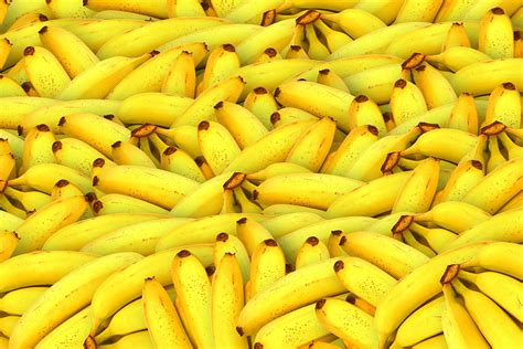 Bananen stopfen - stimmt's? - Ambulant Eifel