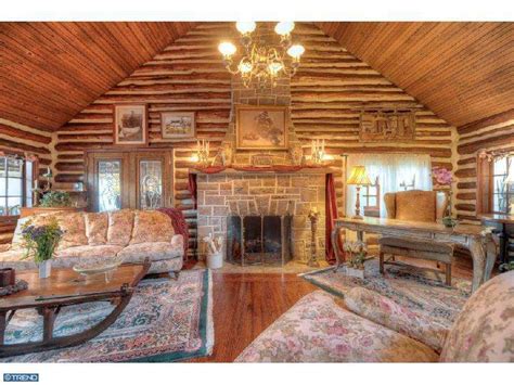 Ez log structures northern ontario has many under permit sheds in stock to choose from. Now for Something Different: A Lakefront Log Cabin in New ...