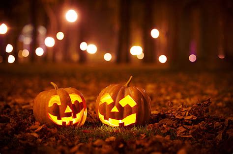 The Best Places To Go Trick Or Treating In Boston