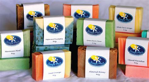Soaps Plus Handmade Soaps And Body Care Products Using Only Natural