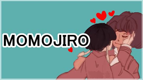 Momo X Jirou X Listener My Hero Academia Character Comfort Audio