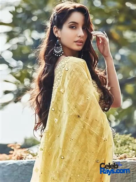 Nora Fatehi Bio Wiki Career Age Height Social Media Accounts