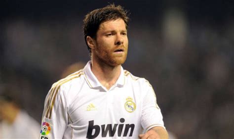 Bayern sign alonso from real madrid. Real Madrid's Xabi Alonso set to join Bayern Munich ...