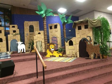 Pin On Bible Blast To The Past Vbs 2015