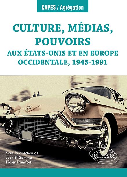 Culture Médias Pouvoirs Cercleuniv Lorrainefr