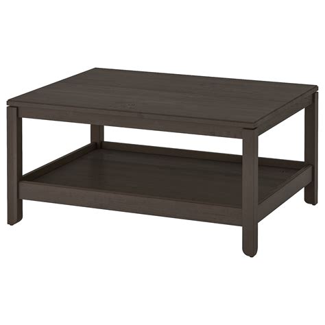 This guide focuses on painting the cheaper, basic ikea furniture ranges such as expedit (kallax), lack and malm. HAVSTA Table basse, brun foncé, 100x75 cm - IKEA