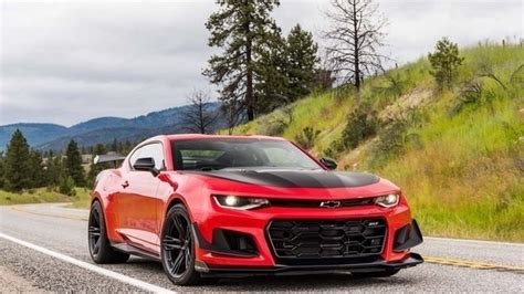 Petition · Keep The Chevy Camaro From Getting Discontinued ·