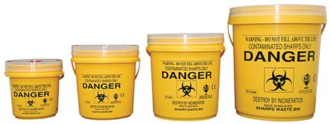 Clinical waste, segregation, obstacle, implementation, private clinics, malaysia, developing countries. Clinical Waste & Sharps Disposal - Stone Environmental