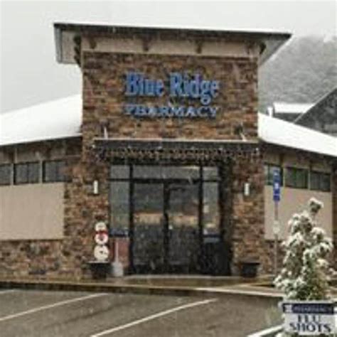 Blue Ridge Pharmacy Fannin County Chamber Of Commerce Blue Ridge